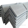 Acciaio inossidabile 304 SS 100x100x6 barra angolare uguale